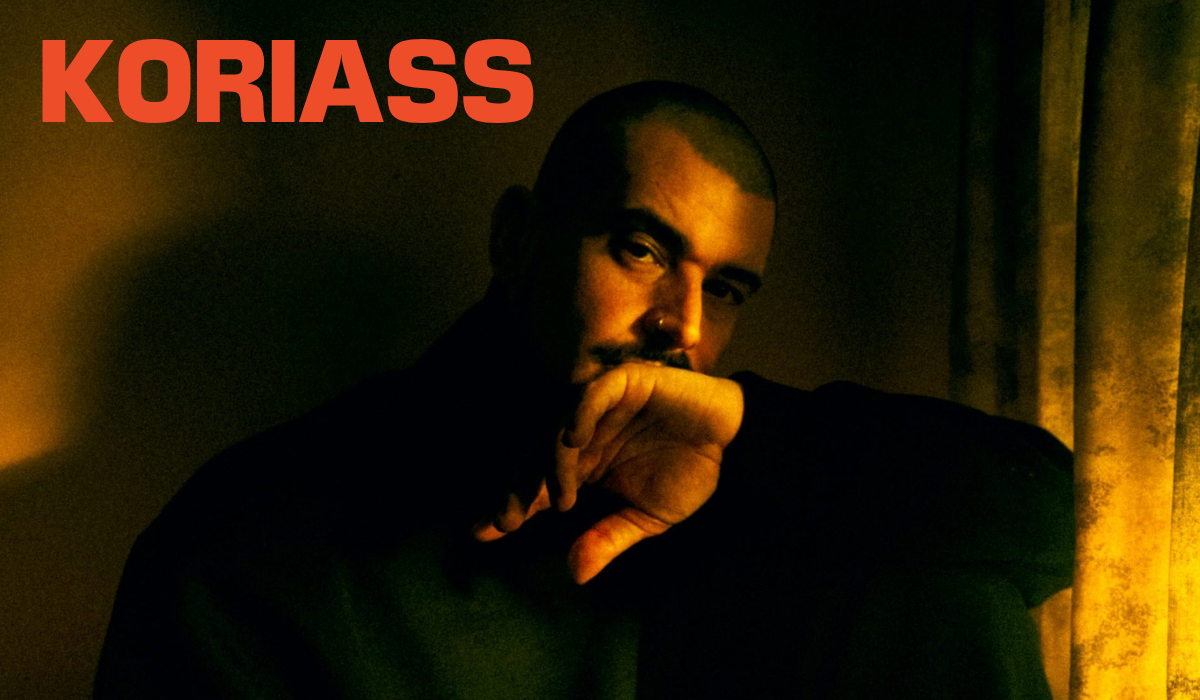 Koriass