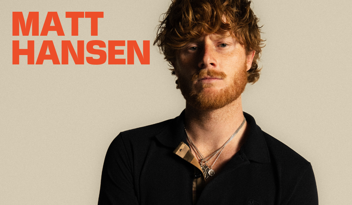Matt Hansen