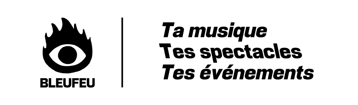 Ta musique, tes spectacles et tes événements!